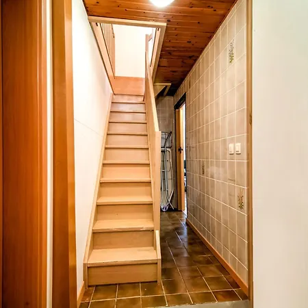 Halfway Between Near Nature Park, Cleaning Included * Jalhay